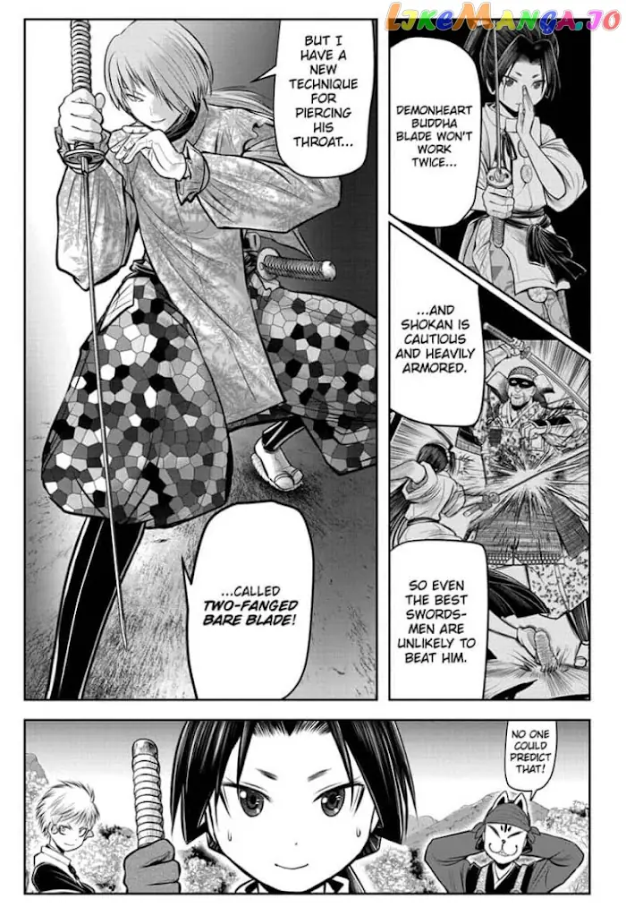The Elusive Samurai Chapter 60 image 07_optimized